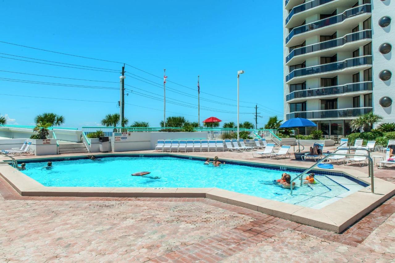 Surfside Resort #309 Destin Exterior photo