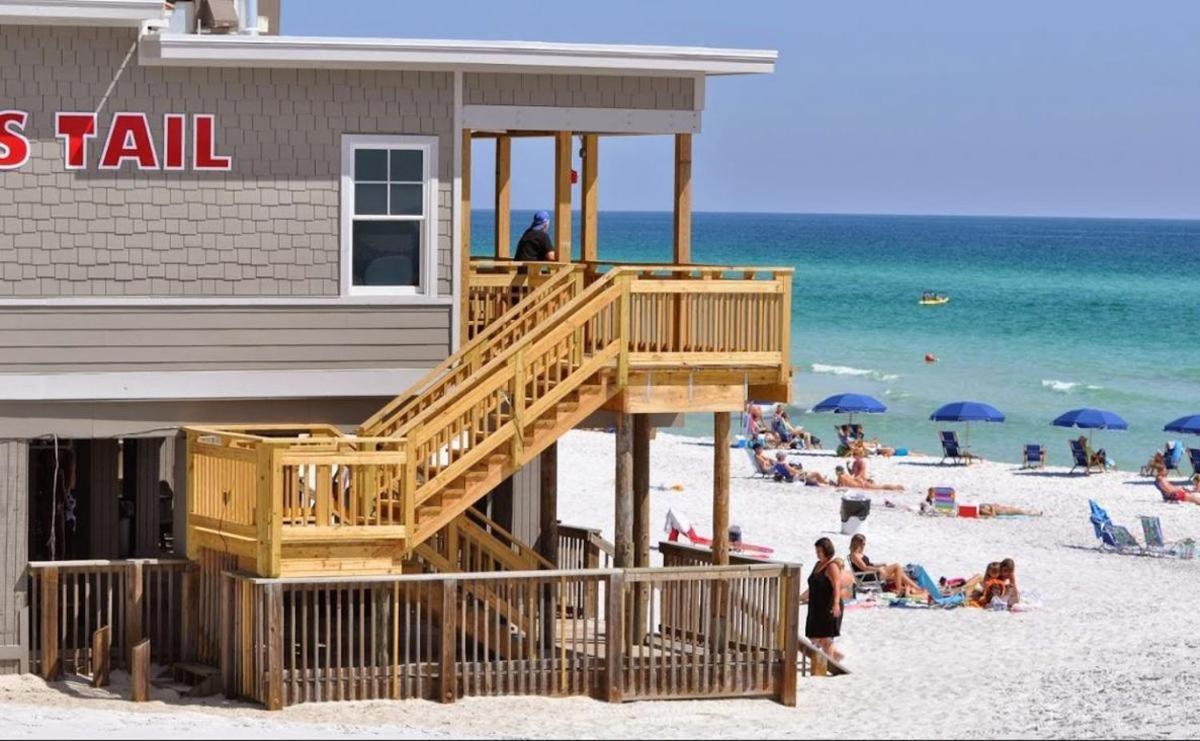 Surfside Resort #309 Destin Exterior photo